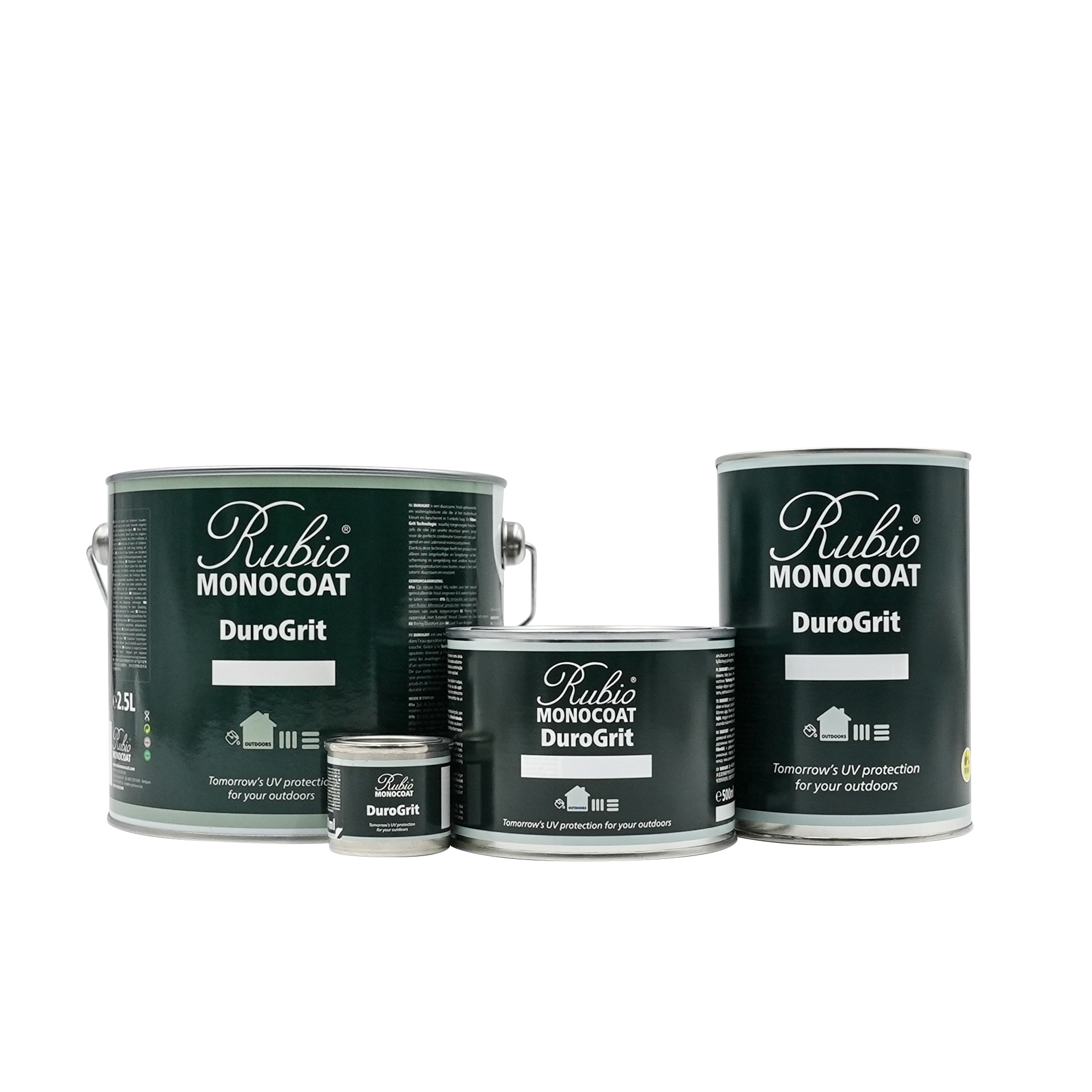 FotoZo blijven jouw houten tuinmeubelen het mooist